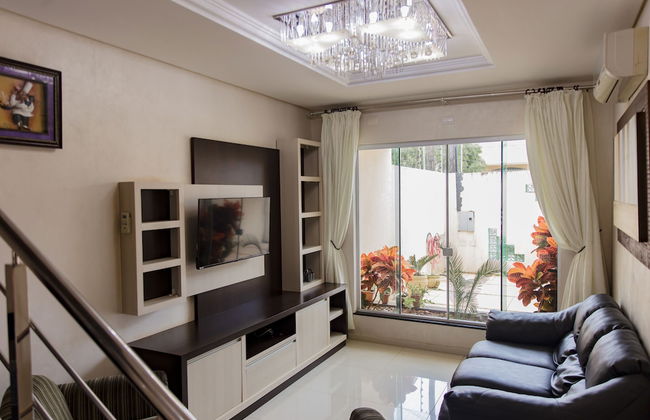 Mansão Luxo Foz do Iguaçu - Click - Photo 13