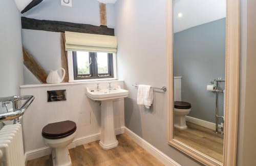 Lavender Cottage - Foto 29