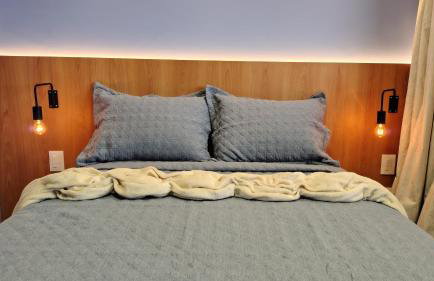 Costa Serena Flats - Ponta de Campina - Foto 45