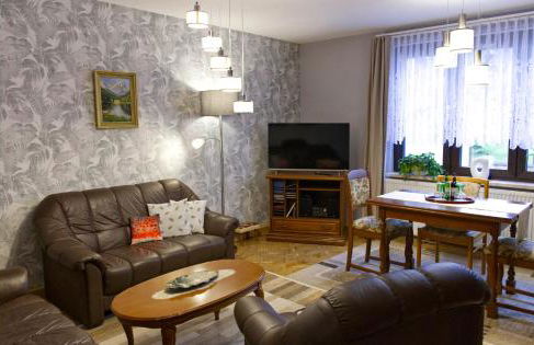 Ferienwohnung "Waldblick" - Foto 9