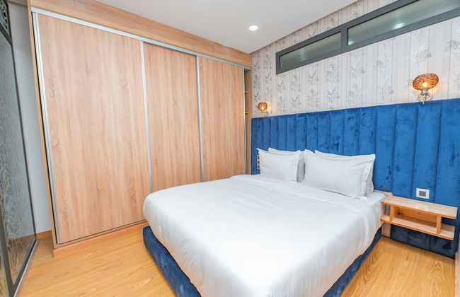 MAARIF ELITE SUITES - Photo 7