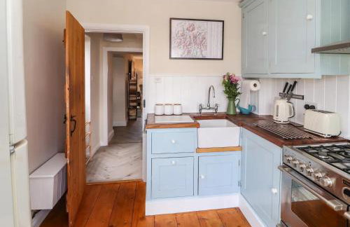 Fellside Cottage - Foto 18