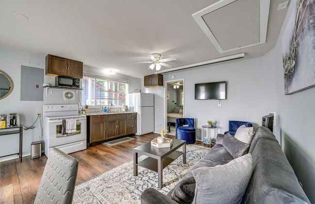 Washington Vacation Rental Near Seattle and Tacoma - Foto 1