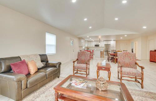 Ski, Fish and Unwind Peaceful Lake Champlain Home! - Foto 5