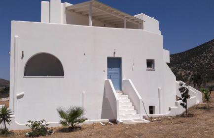 Agiassos Naxos Apartments - Foto 35