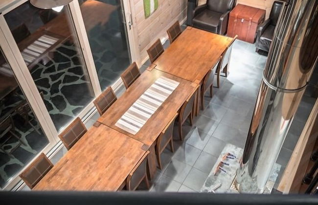 Koitelin Residenssi - Foto 13