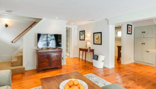 Hike, Fish, Hunt! Green Mountain Home By River - Foto 4