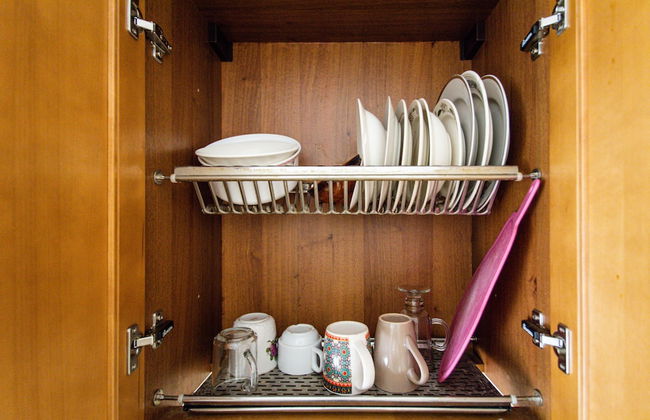 Apartment on Nizhegorodskaya 70 bld 2 - Photo 8