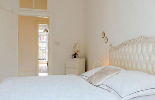 namastay! Stilvoll Wohnen in Bestlage Mannheims - 3BR - Foto 24