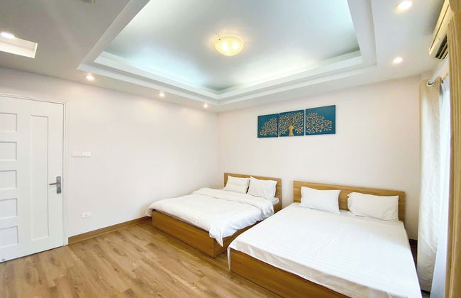 Eco Nest Classic Apartment - Foto 9