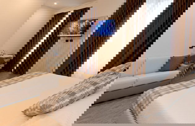 Duomo Hotel & Apartments - Photo 34