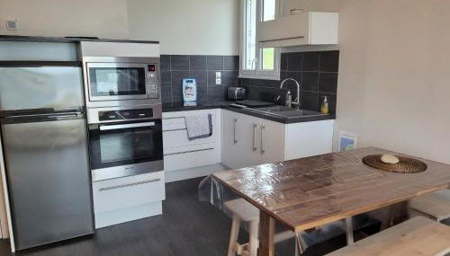 Beach House - jusqu'à 5 personnes - Foto 5