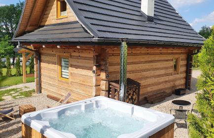 Jodłowa Chata - Foto 40