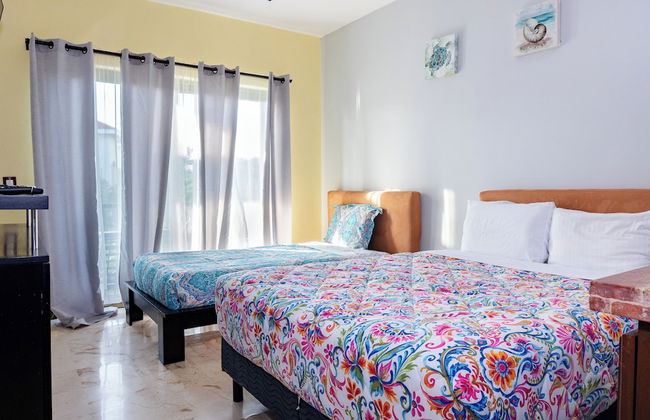 Paseo del Sol Condohotel by Bric - Photo 28