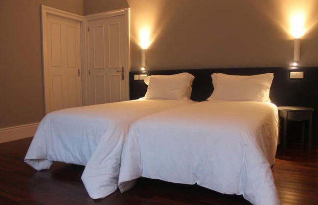 Oporto Serviced Apartments - Cedofeita - Foto 11