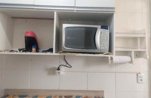 Apt 8 min do centro de Piracicaba, 30 min Thermas São Pedro SP - Foto 31