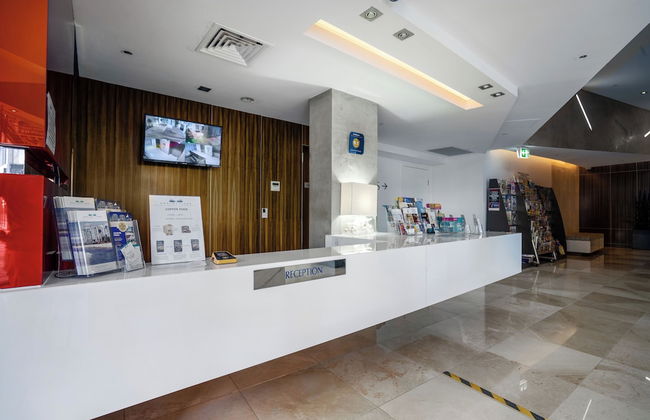 Reflection on the Sea - Foto 2