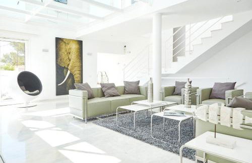 Rent Your Luxury 5 Bedroom Villa, Ibiza Villa 1053 - Foto 20