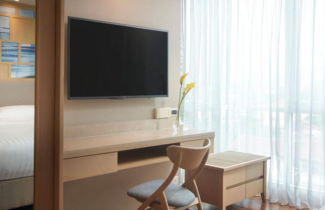 Shama Petchburi 47 Bangkok - Photo 42