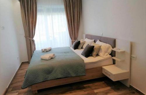 Family-friendly apartments with swimming pool Pomena, Mljet - 22317 - Photo 32