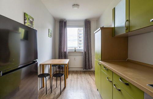Enjoy your stay with DKN apartments - Mon-Sun - Late night check-in - Multilanguage - Near S-Bahn - Witamy serdecznie - Foto 7