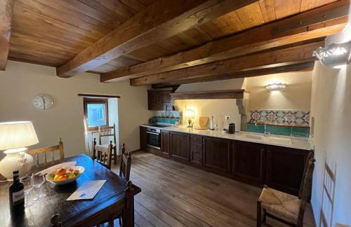 Castello di Porciano - Casa Evelina - Foto 8