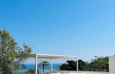 Cottage Vittoria - Marina di Novaglie - Foto 7