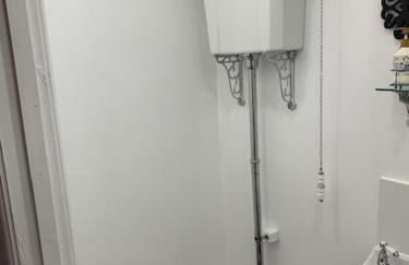 Dolgoch Mill House Annexe - Photo 10