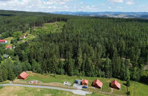 Okno na las - Foto 33