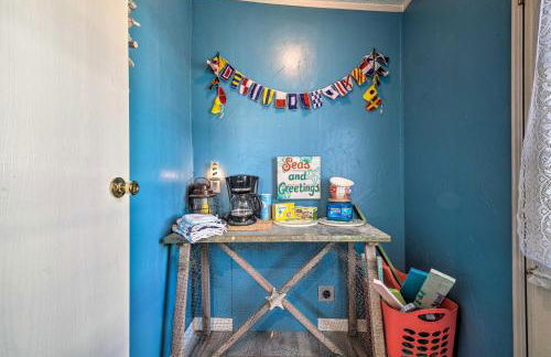 Private Boat Ramp! Fun-Filled Homosassa River Home - Foto 14