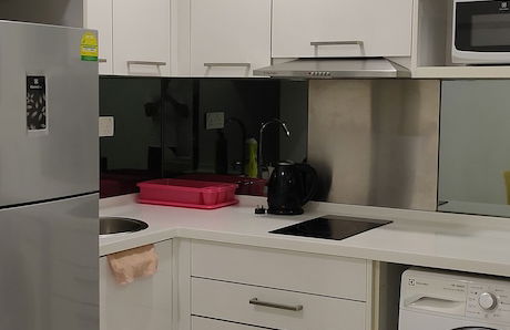 Summer Suites KLCC by Luna - Foto 32