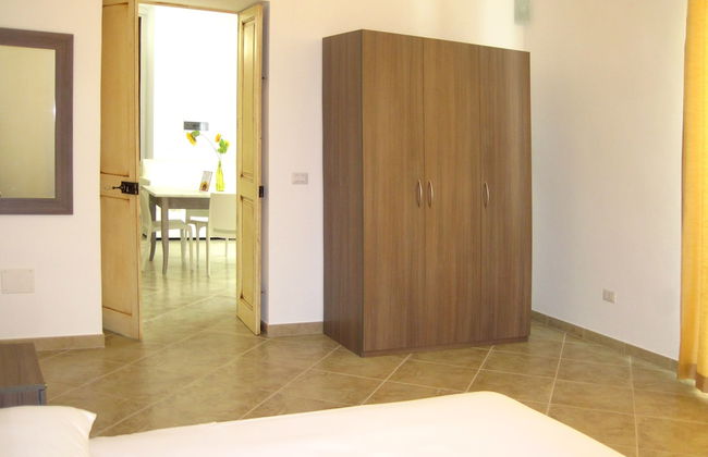 Salento Houses Superior Holiday - Foto 34