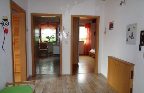 Ferienwohnung Löber - Foto 3