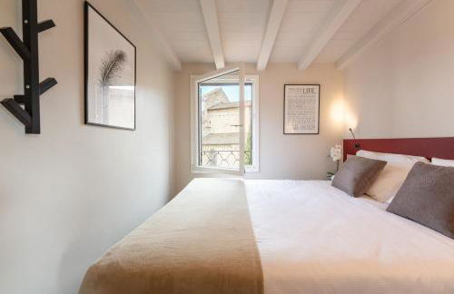 Via Avelli, 4 - Florence Charming Apartments - Attico al 5to piano senza ascensore vicino Stazione Con terrazza con Vista Santa Maria Novella - Foto 26