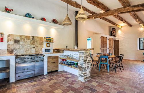 Holiday Home La Bastide Neuve by Interhome - Foto 6