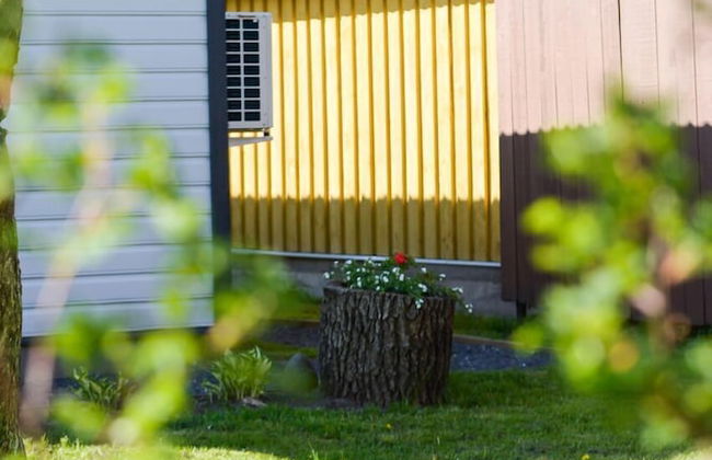 Karjamaa Camping - Foto 15