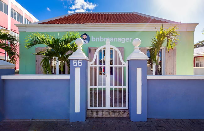 Pietermaai Caribbean Vibes - Foto 2