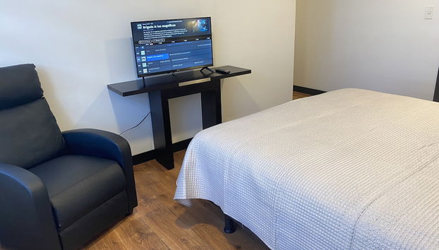 Suite Metropoli Bristol - Foto 5, Quarto