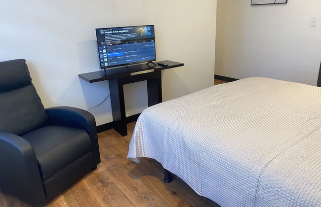 Suite Metropoli Bristol - Foto 8