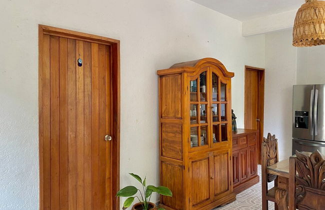 Villa Tortolas 5 Min Walk To La Ropa Beach - Foto 40