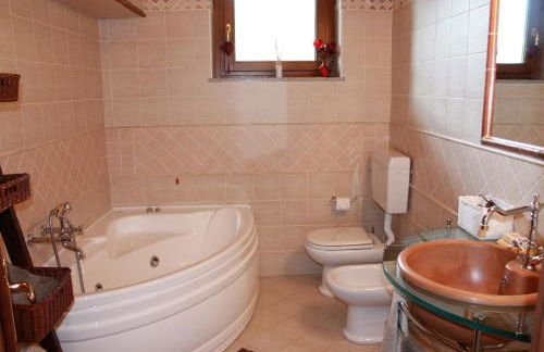 Villetta Nembra - Foto 21