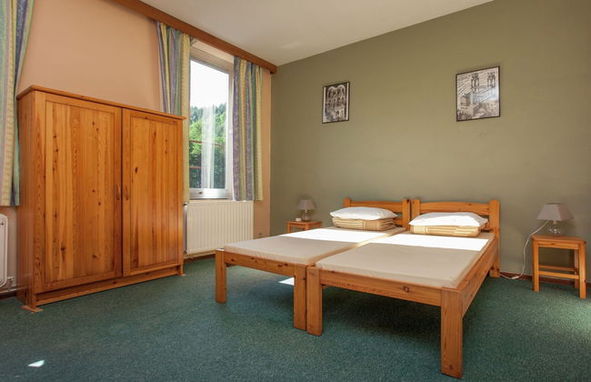 Spacious Holiday Home With Roofed Terrace - Foto 4