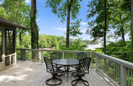 Modern Masterpiece by Avantstay Waterfront Private Dock - Foto 30