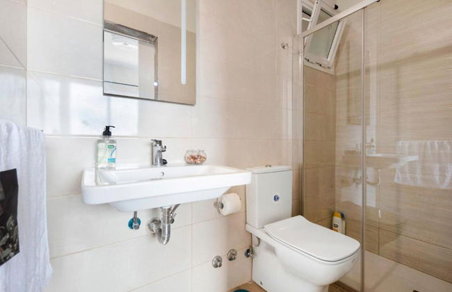 Holiday Home in Tenerife With Mountain Views - Foto 12