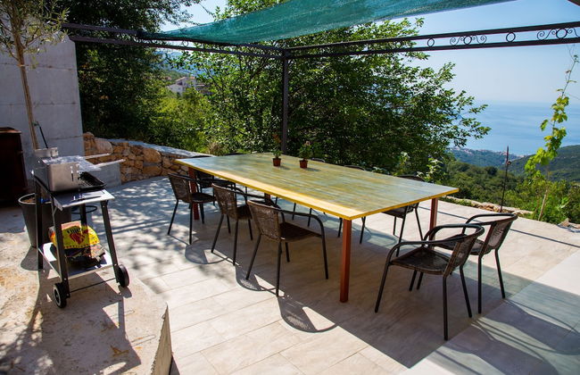 Villa Adriatic Horizonte - Photo 49