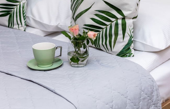 Rogowo Pearl Apartments by Renters - Photo 41