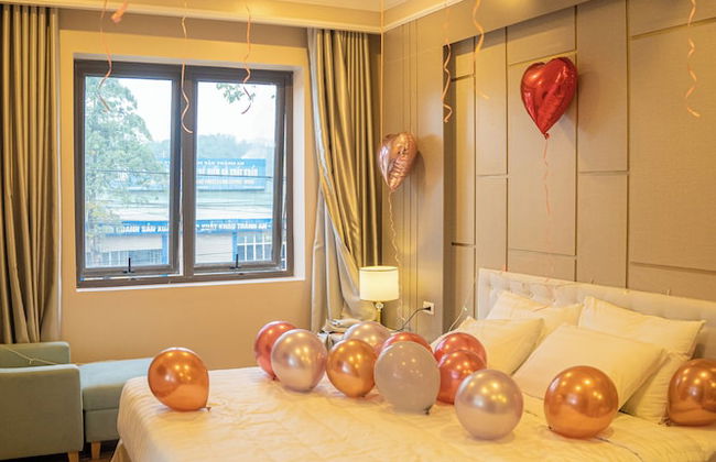 TRA LINH HOTEL - Foto 7