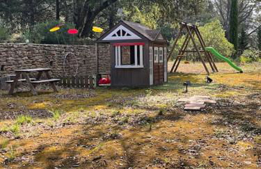 Maison en pleine nature -Domaine des mille pierres - Foto 11