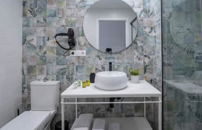 Apartamentos Rosa Velázquez - Foto 63