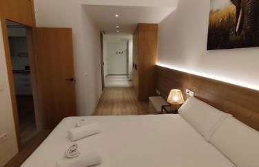 DreamsApt Feria - Photo 21